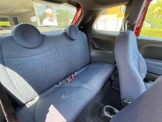 FIAT 500 usata, con Cruise Control