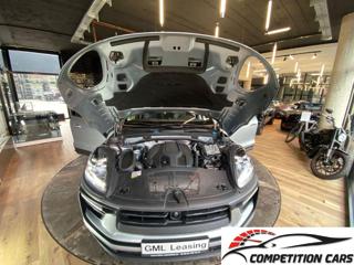 PORSCHE Macan usata, con Antifurto