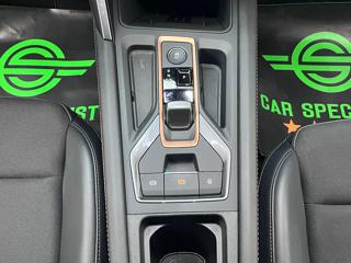 CUPRA Leon usata, con ESP