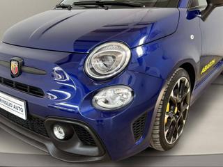 ABARTH 695 usata, con Bluetooth