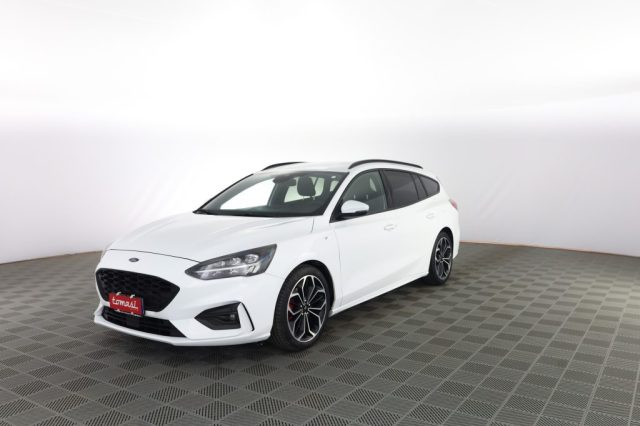 FORD Focus usata 0