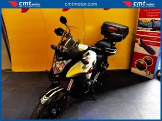 HONDA CB 500 X usata 2