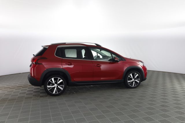 PEUGEOT 2008 usata 2