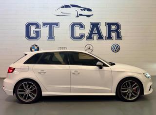 AUDI S3 usata, con Airbag Passeggero