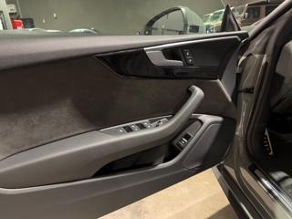 AUDI A5 usata, con Fari LED