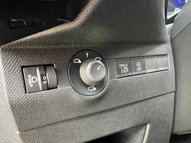 DS AUTOMOBILES DS 7 Crossback usata 21