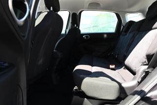 FIAT 500L usata, con ESP