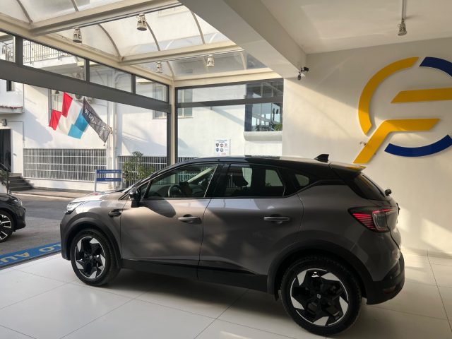 RENAULT Captur usata, con Controllo trazione