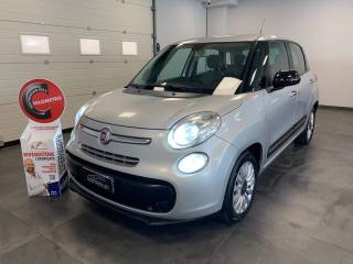 FIAT 500L usata, con Airbag laterali