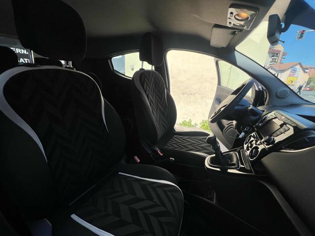 LANCIA Ypsilon usata 14