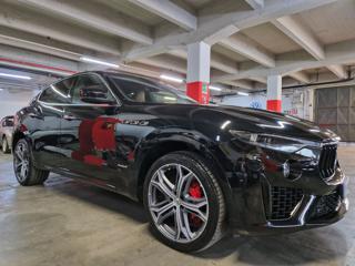 MASERATI Levante usata, con Fari Xenon
