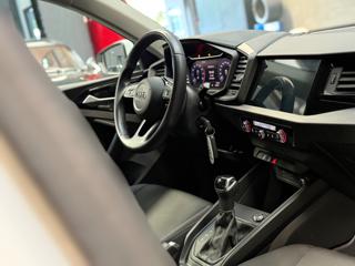 AUDI A1 usata, con Climatizzatore
