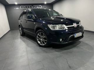 FIAT Freemont usata, con Airbag laterali