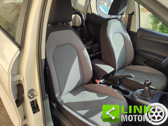 SEAT Arona usata 30