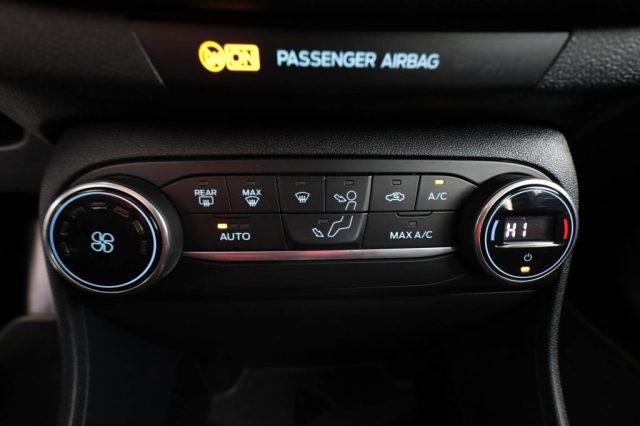FORD Fiesta usata 10
