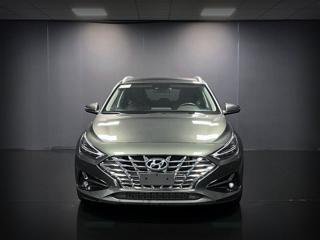 HYUNDAI i30 usata, con Airbag