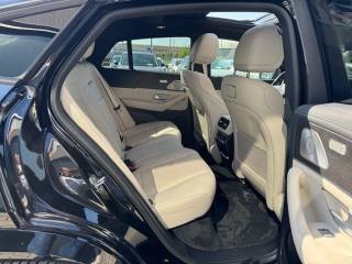 MERCEDES-BENZ GLE 350 usata, con Chiusura centralizzata
