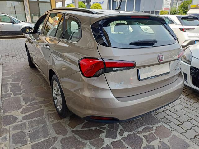 FIAT Tipo usata, con Airbag