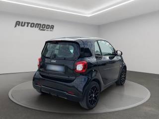 SMART ForTwo usata, con Airbag Passeggero