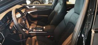 AUDI RS6 usata, con Chiusura centralizzata