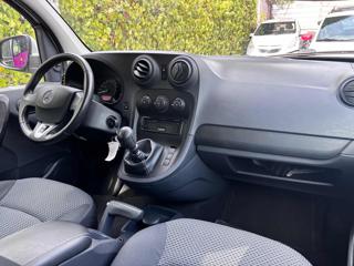 MERCEDES-BENZ Citan usata, con Fendinebbia