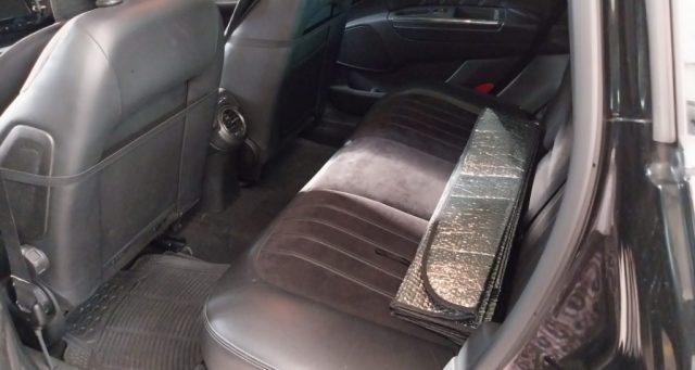 LANCIA Delta usata, con Airbag Passeggero