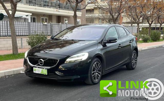 VOLVO V40 usata, con ABS