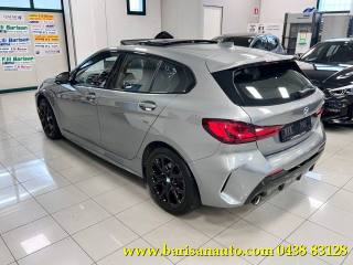 BMW 118 usata, con Airbag Passeggero