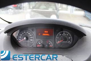 FIAT Ducato usata, con Immobilizzatore elettronico