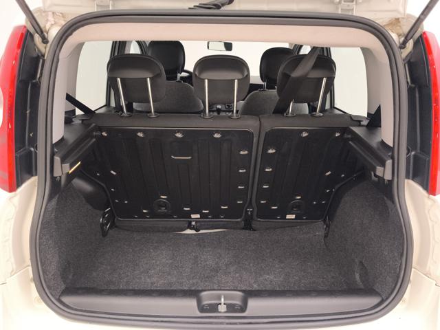 FIAT Panda usata, con Start/Stop Automatico