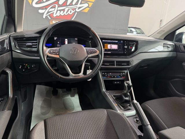 VOLKSWAGEN Polo usata, con ESP