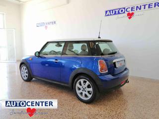 MINI Cooper usata, con Controllo trazione
