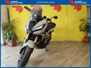 HONDA X-ADV usata 1