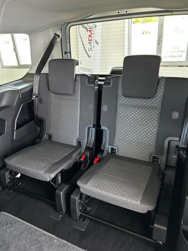 FORD Tourneo Connect usata, con Chiusura centralizzata