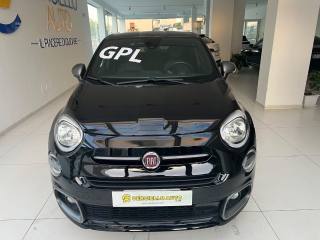 FIAT 500X 1.0 T3  GPL 120 CV Sport