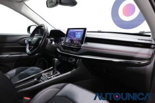 JEEP Compass usata, con Sistema di avviso di distanza