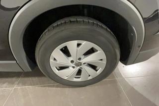 VOLKSWAGEN Tiguan usata, con Immobilizzatore elettronico