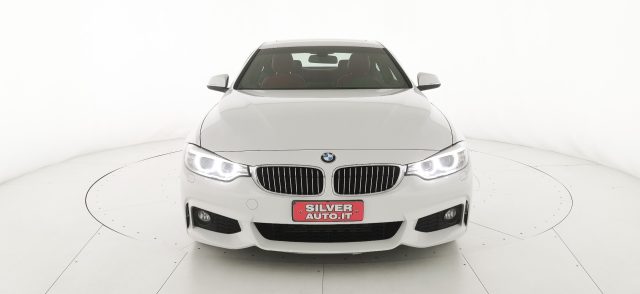 BMW 420 usata, con Airbag