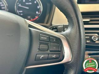 BMW X1 usata, con USB