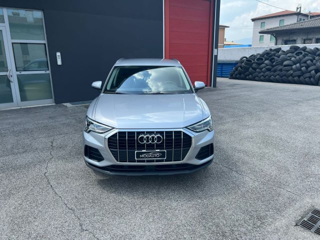 AUDI Q3 usata, con Airbag laterali