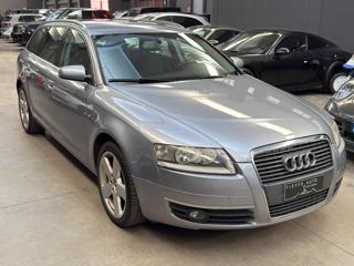 AUDI A6 usata, con Airbag laterali