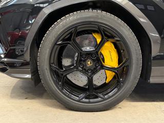 LAMBORGHINI Urus usata, con Chiusura centralizzata telecomandata