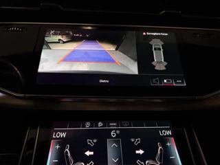AUDI Q7 usata, con Cruise Control