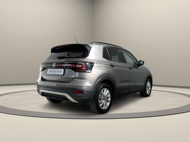 VOLKSWAGEN T-Cross usata, con Alzacristalli elettrici