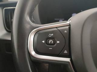 VOLVO XC60 usata, con Trazione integrale