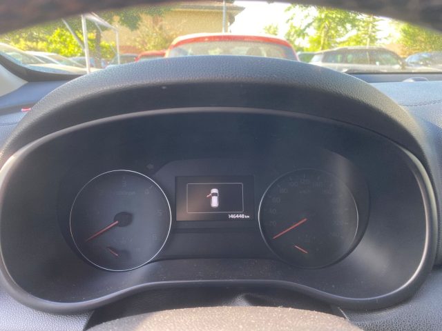 KIA Sportage usata, con Cruise Control