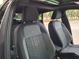 VOLKSWAGEN Taigo usata, con Cronologia tagliandi