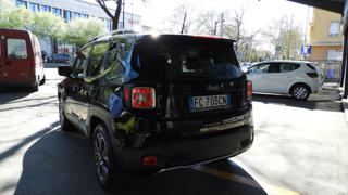 JEEP Renegade usata, con Airbag Passeggero