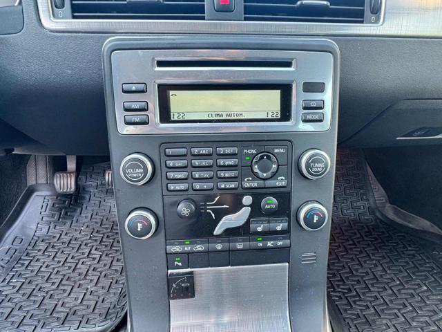 VOLVO V70 usata, con Controllo trazione