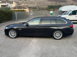BMW 520 usata, con Autoradio